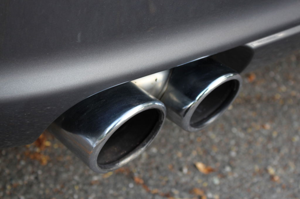 Porsche 997 Carrera 4S