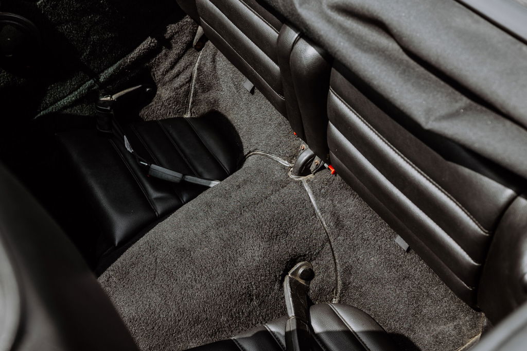 Porsche 964 Carrera 4