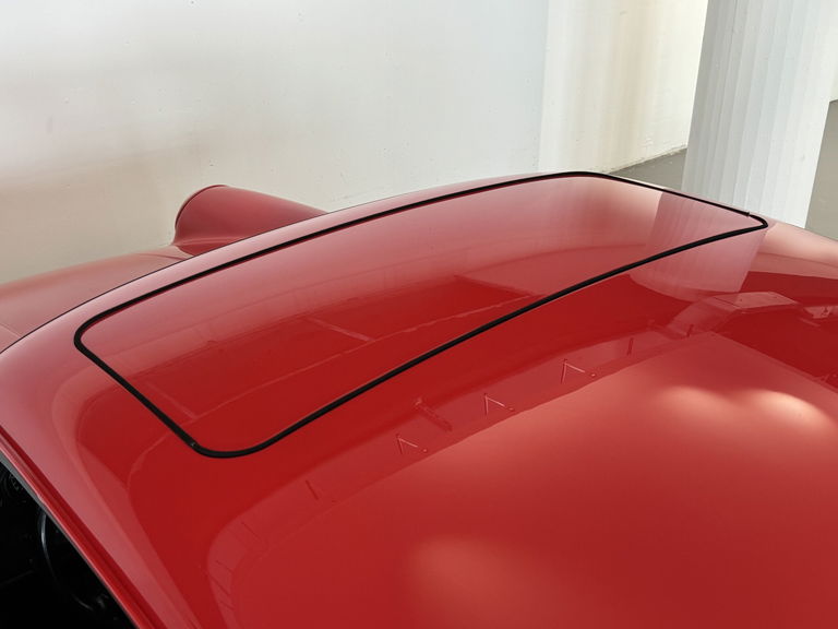 Porsche 964 Carrera RS America