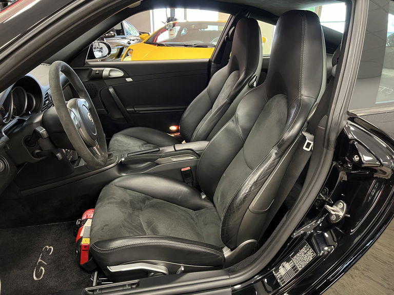 Porsche 997 GT3