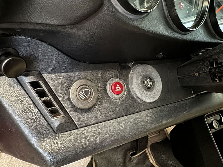 Porsche 911 Carrera 3.2 (US)