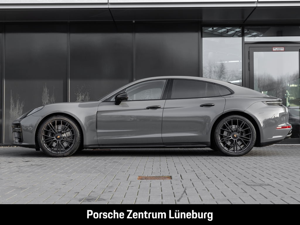 Porsche Panamera GTS