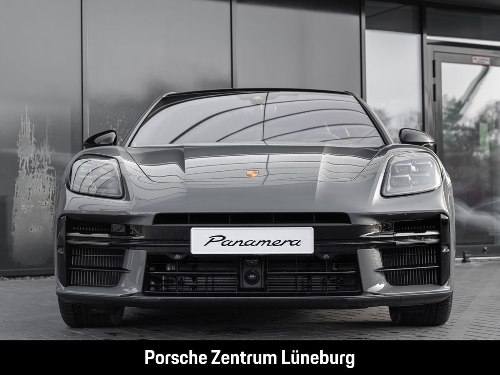 Porsche Panamera GTS