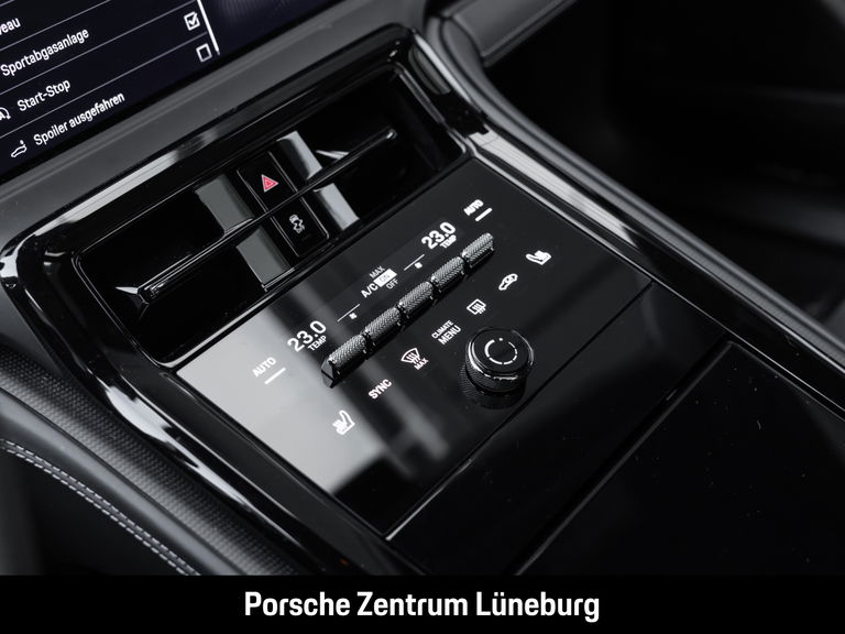 Porsche Panamera GTS