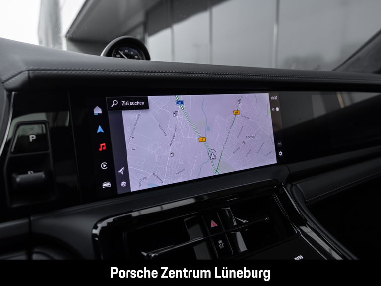 Porsche Panamera GTS