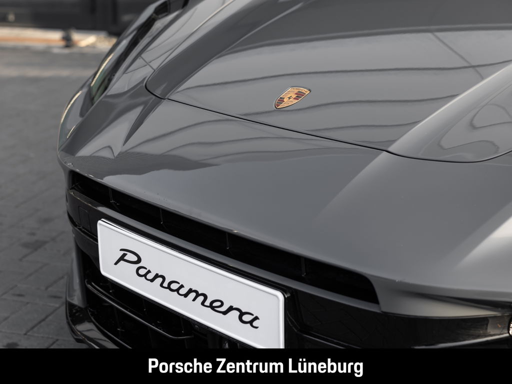 Porsche Panamera GTS