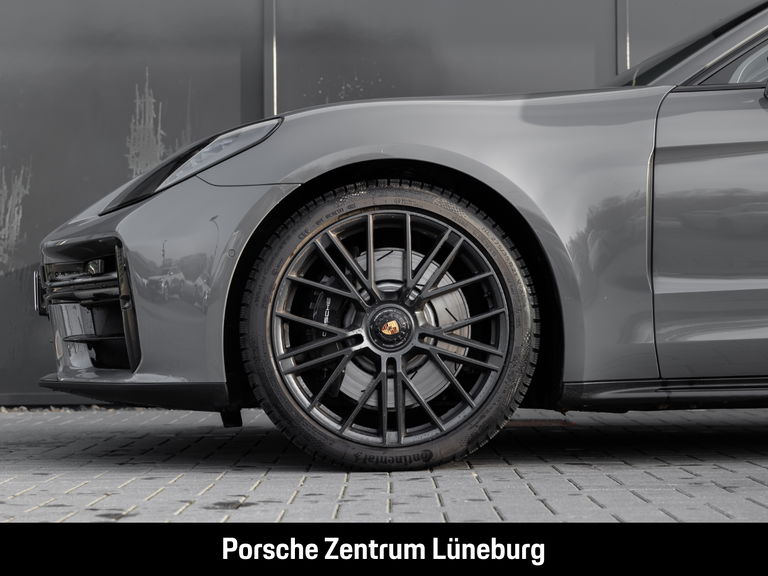 Porsche Panamera GTS