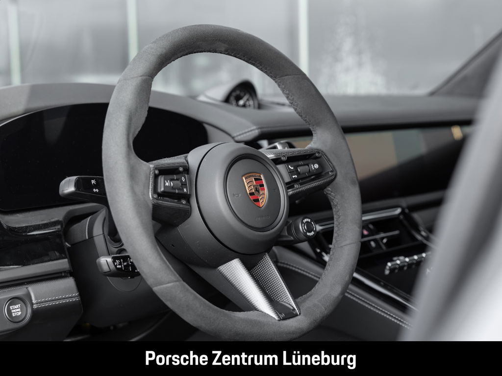 Porsche Panamera GTS