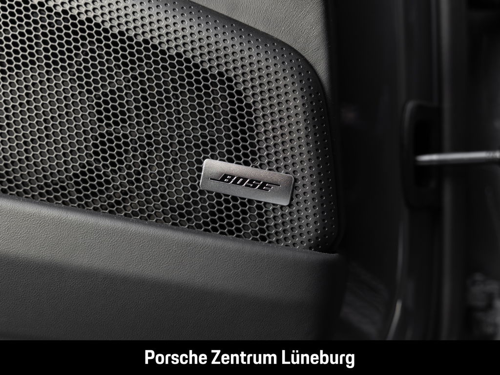 Porsche Panamera GTS