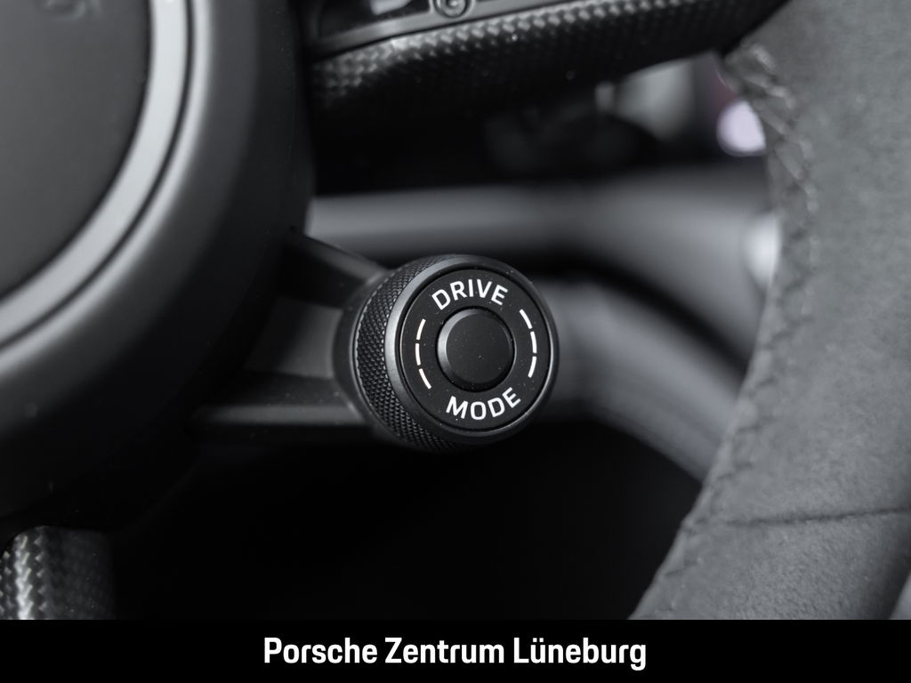 Porsche Panamera GTS