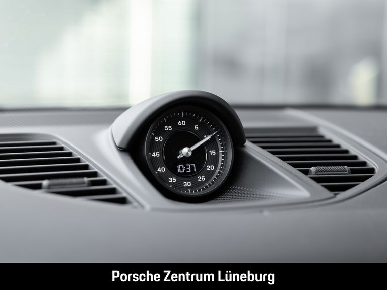 Porsche Panamera GTS