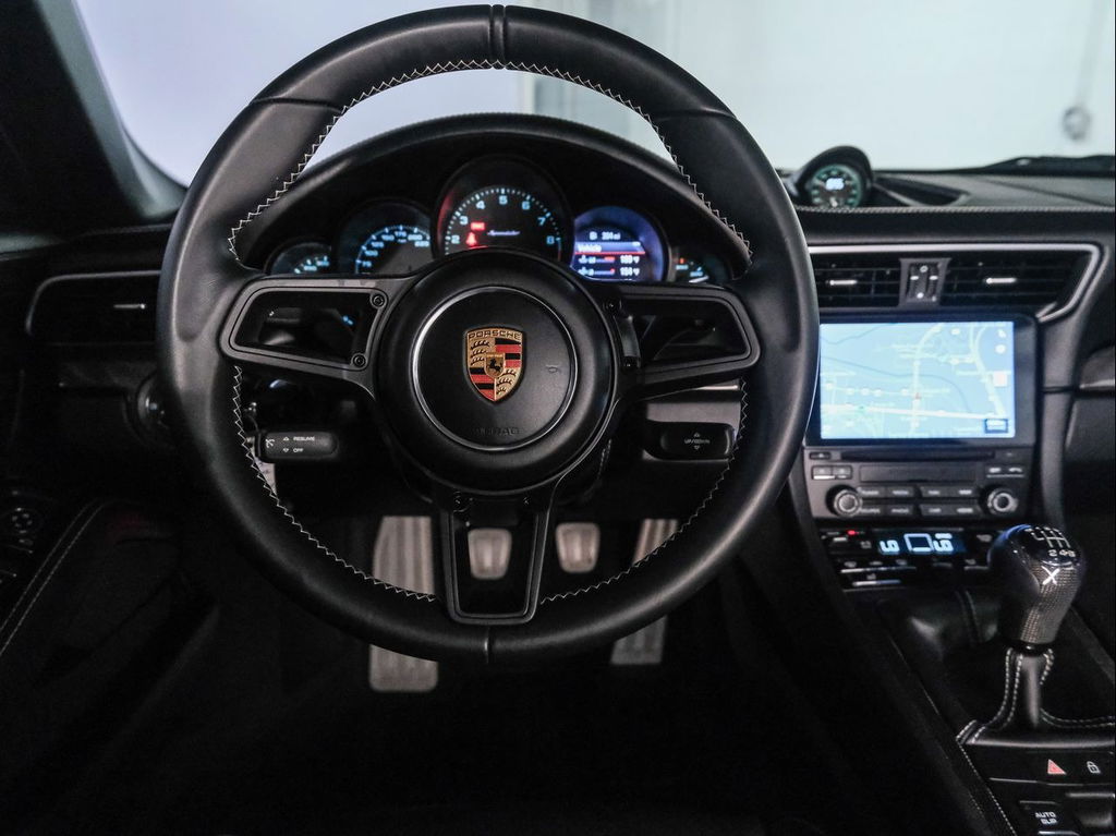 Porsche 991 Speedster