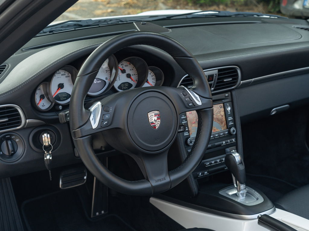 Porsche 997.2 Carrera S