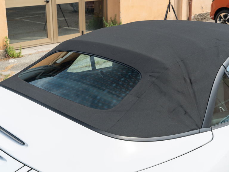 Porsche 997.2 Carrera S