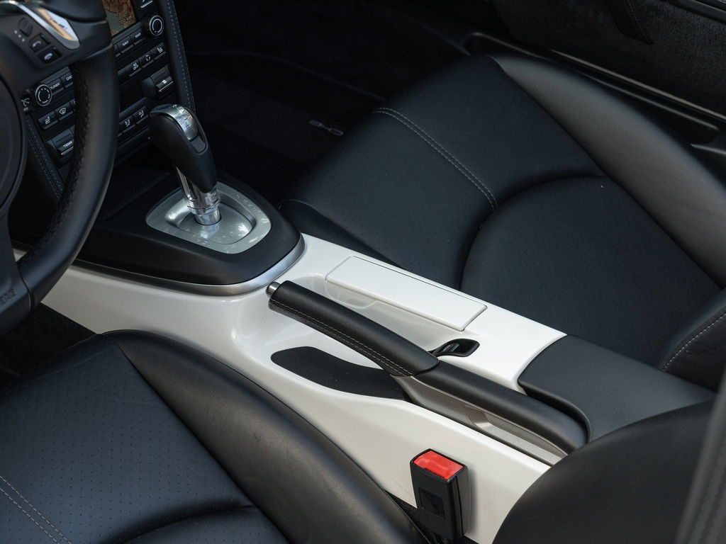 Porsche 997.2 Carrera S