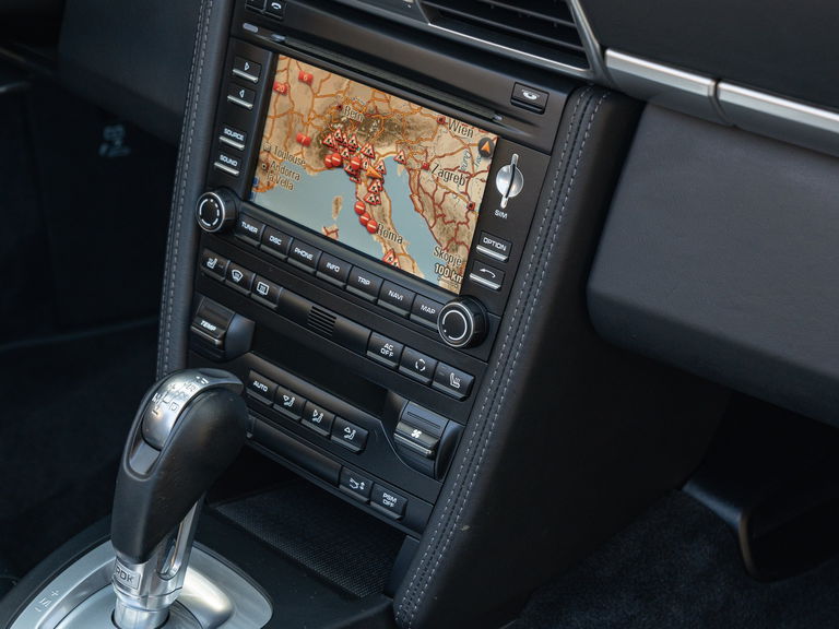 Porsche 997.2 Carrera S