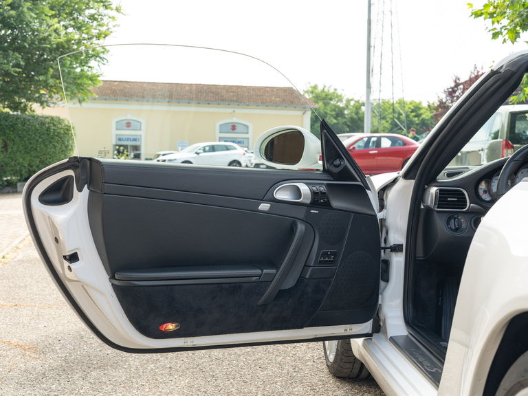 Porsche 997.2 Carrera S