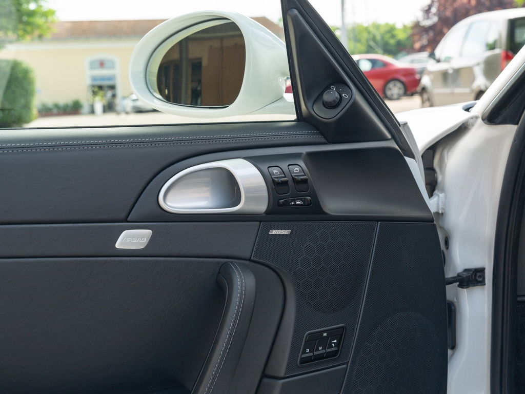 Porsche 997.2 Carrera S