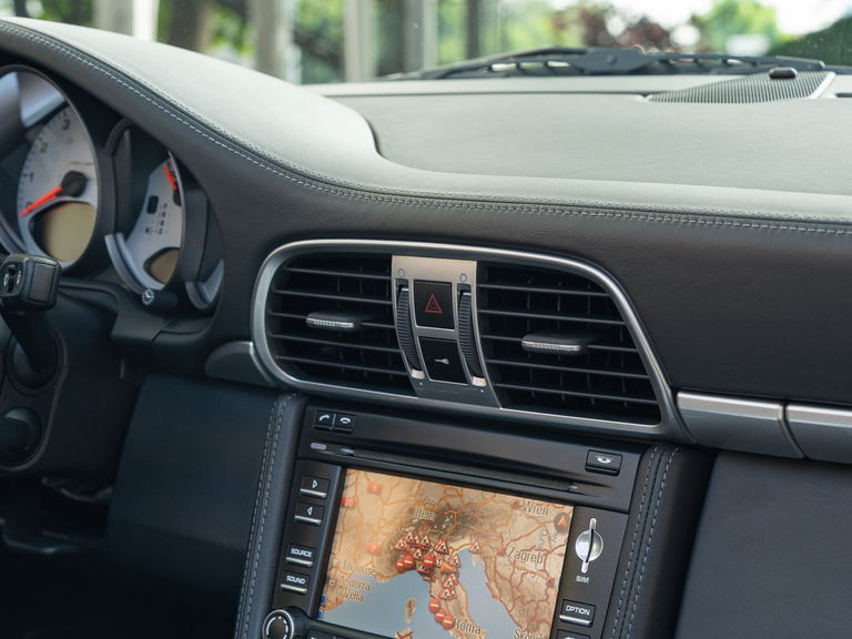 Porsche 997.2 Carrera S