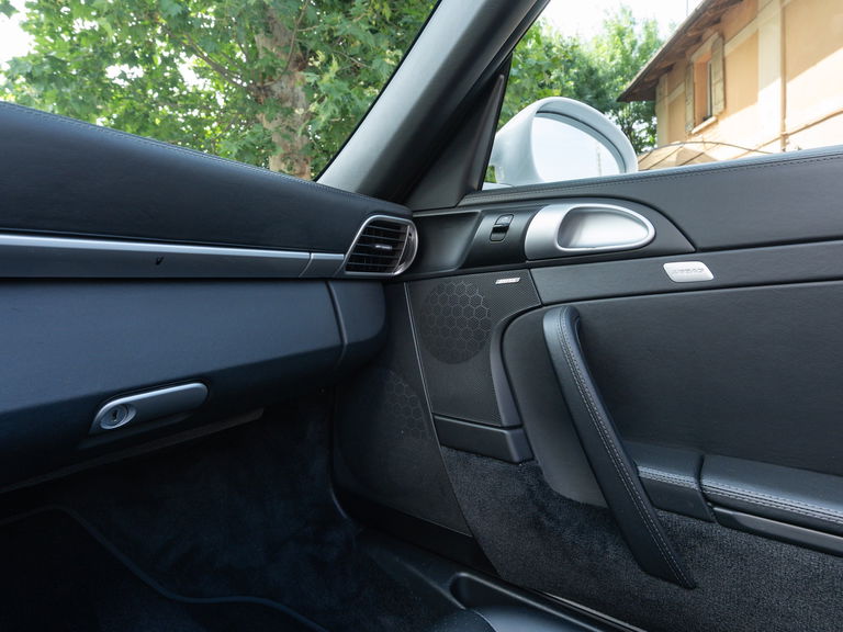 Porsche 997.2 Carrera S