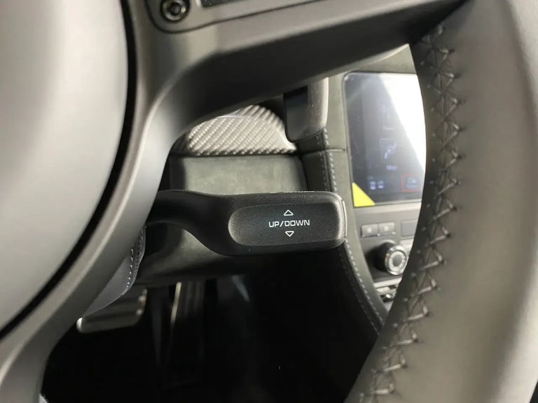 Porsche 718 Spyder RS