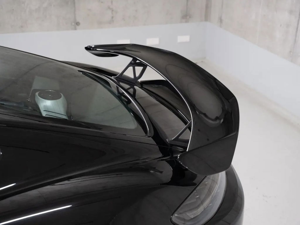 Porsche 718 Cayman GT4