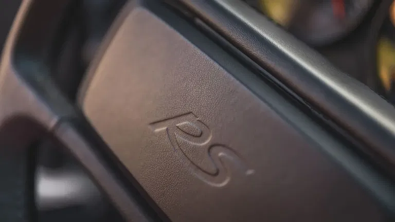 Porsche 964 Carrera RS