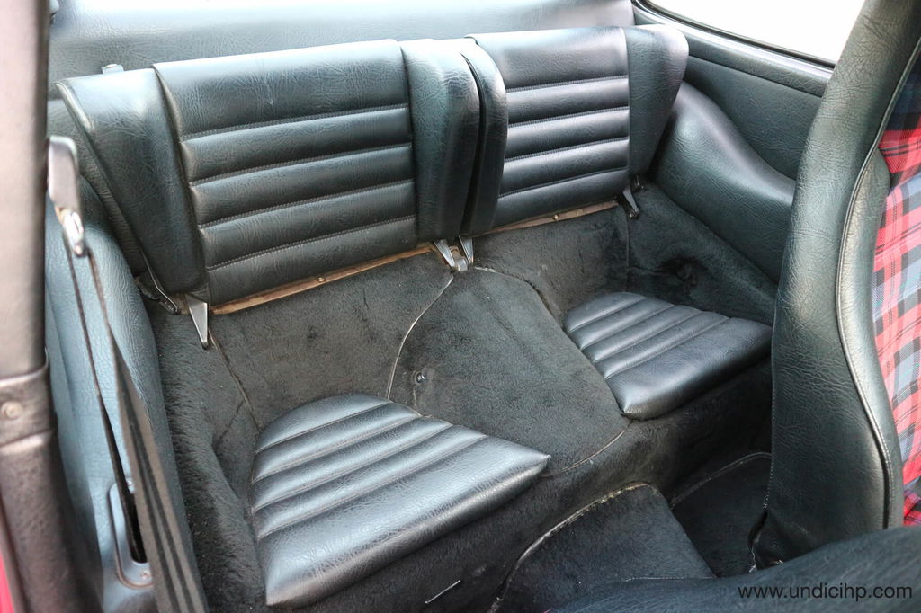 Porsche 911 Carrera 3.0