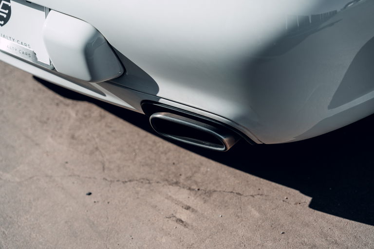 Porsche 997.2 Carrera