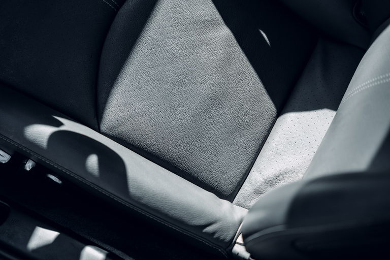 Porsche 997.2 Carrera