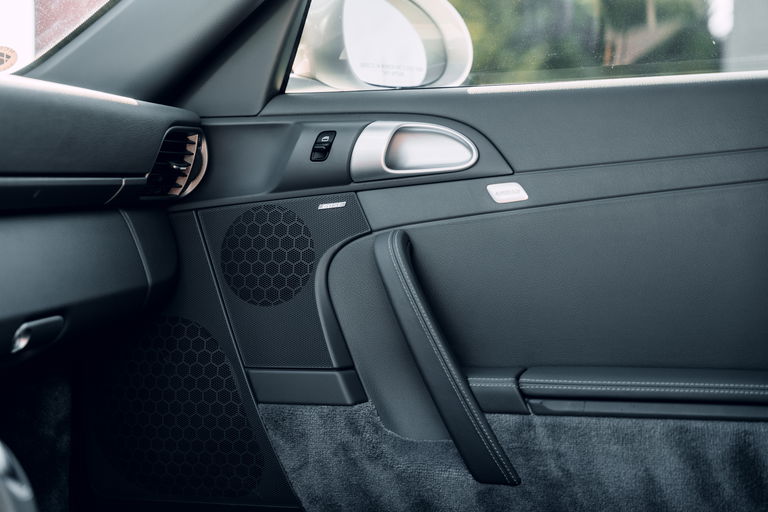 Porsche 997.2 Carrera