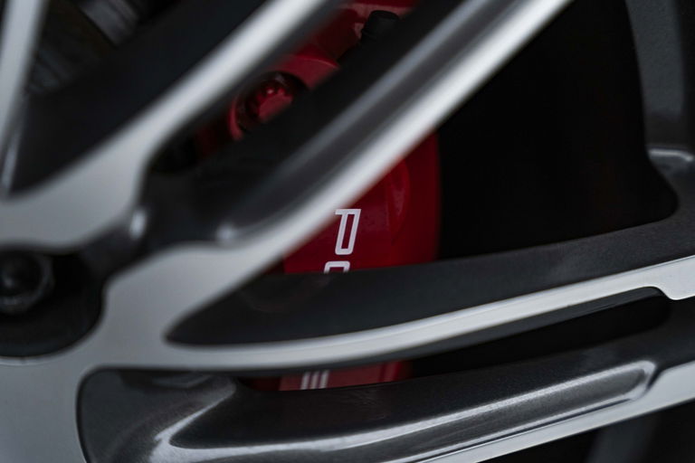 Porsche 991 Targa 4S