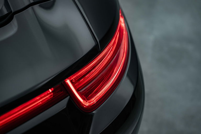 Porsche 991 Targa 4S