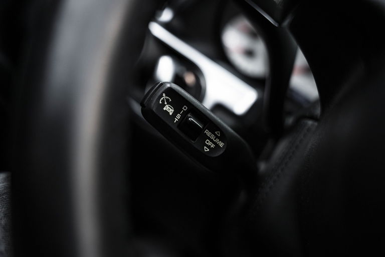 Porsche 991 Targa 4S