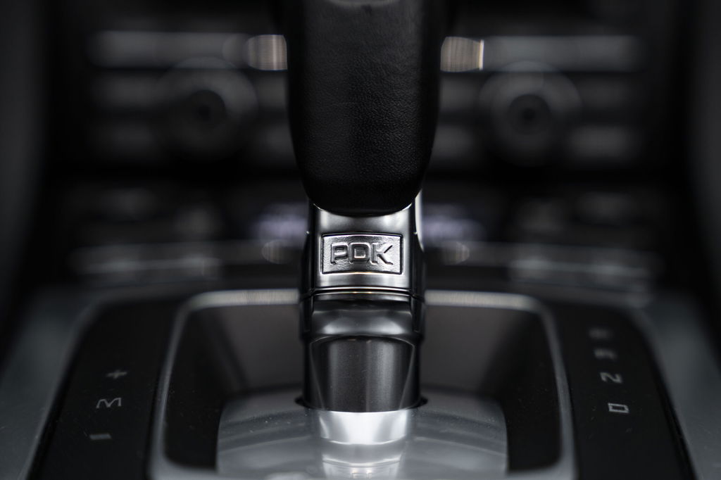 Porsche 991 Targa 4S