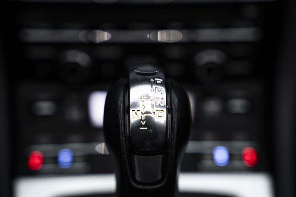 Porsche 991 Targa 4S