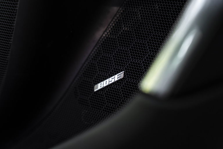 Porsche 991 Targa 4S