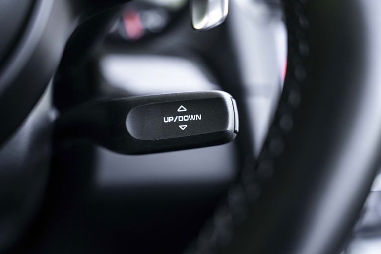 Porsche 991 Targa 4S