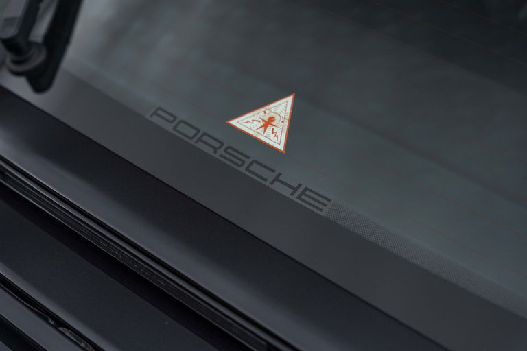 Porsche 997.2 Carrera 4S