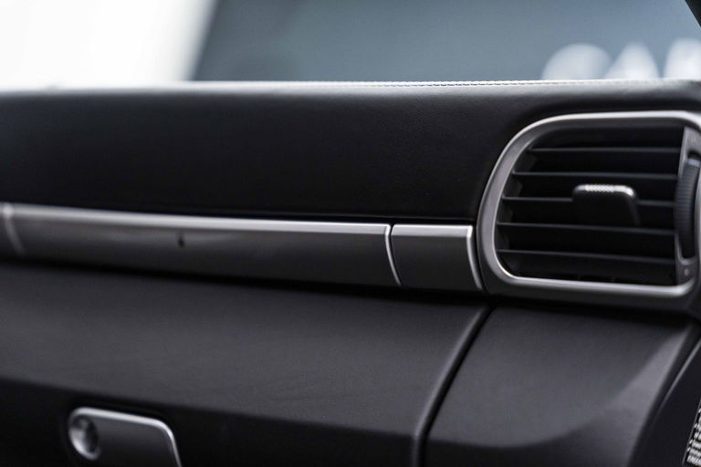 Porsche 997.2 Carrera 4S