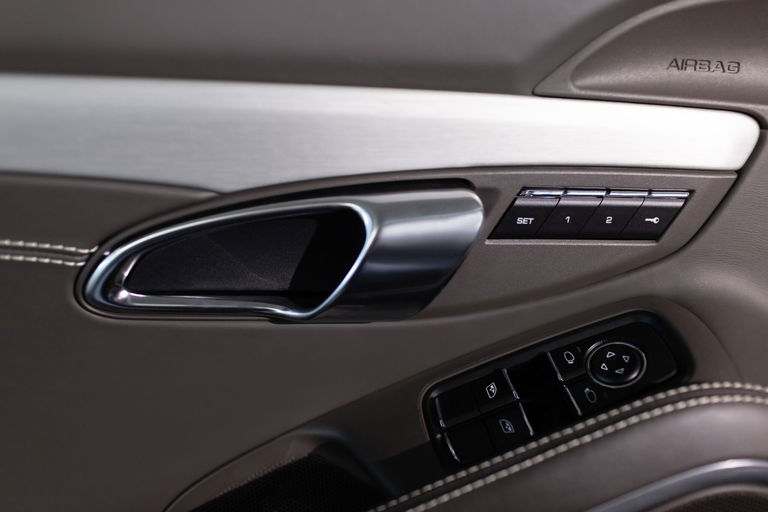 Porsche 991 Carrera S 50 Jahre Edition