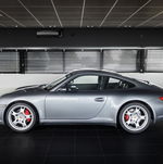 Porsche 997 Carrera 4S