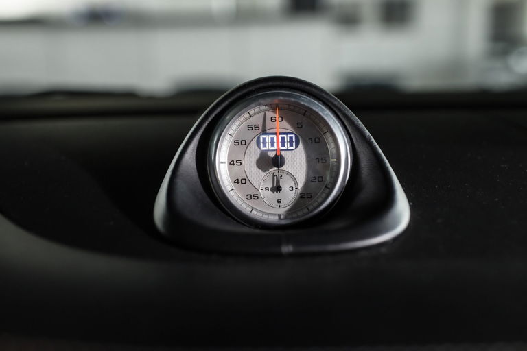 Porsche 997 Carrera 4S