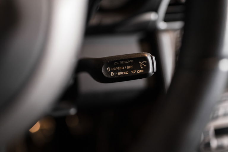 Porsche 997 Carrera 4S