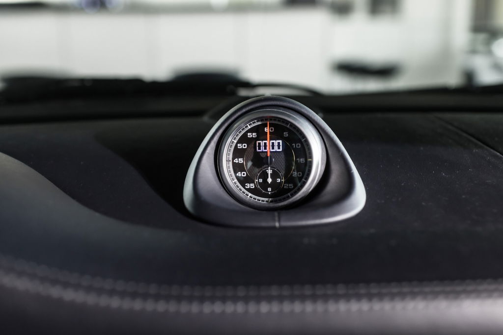 Porsche 997 Carrera 4S