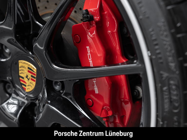 Porsche 987 Boxster S