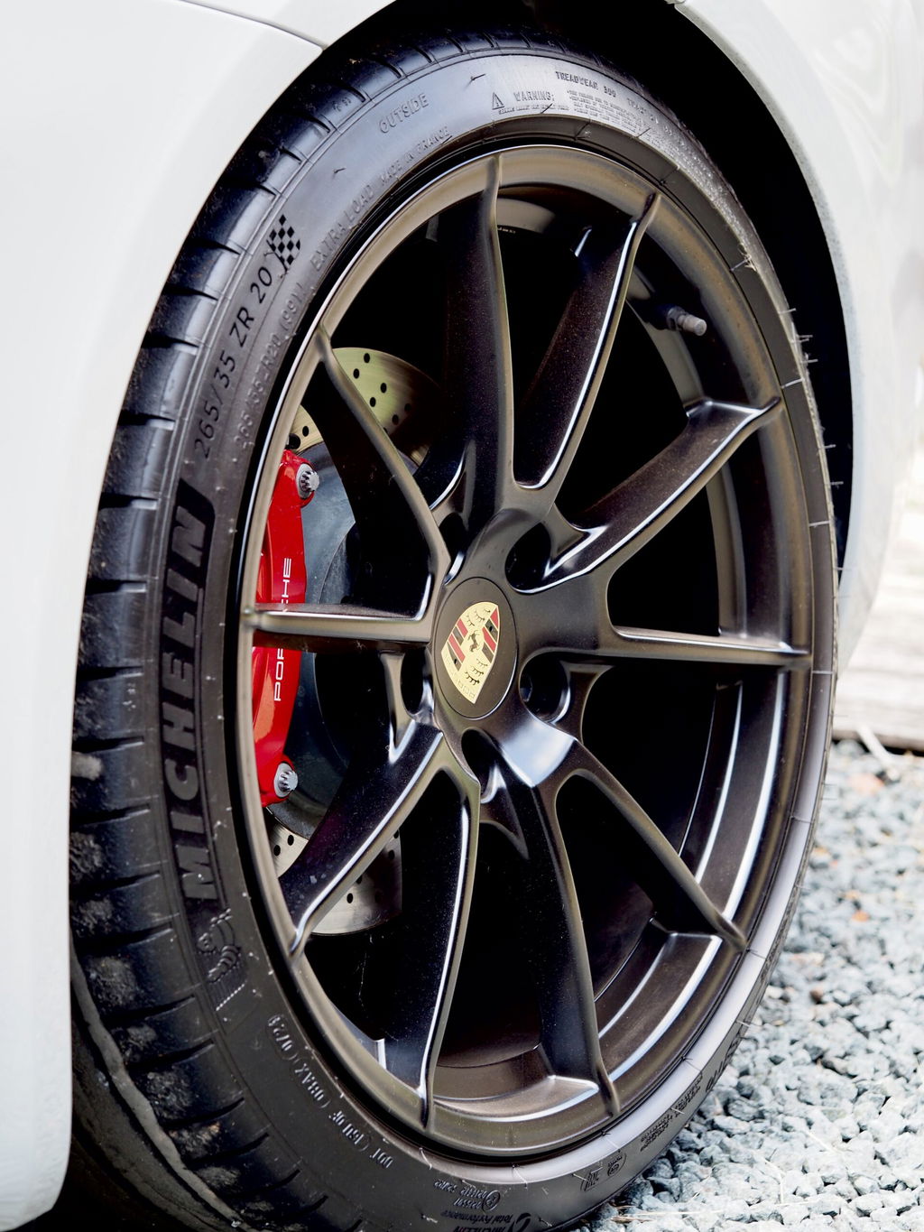 Porsche 718 Cayman GTS 4.0