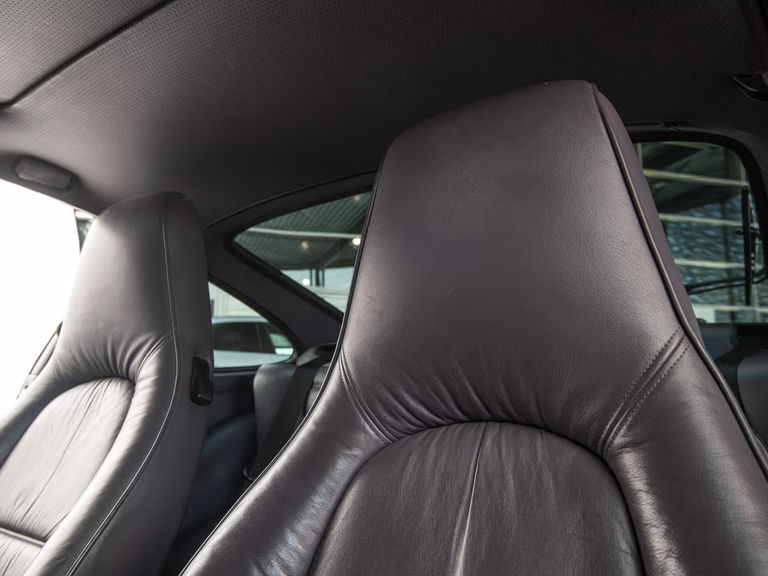 Porsche 964 Jubiläumsmodell „30 Jahre 911“