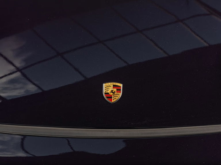 Porsche 964 Jubiläumsmodell „30 Jahre 911“