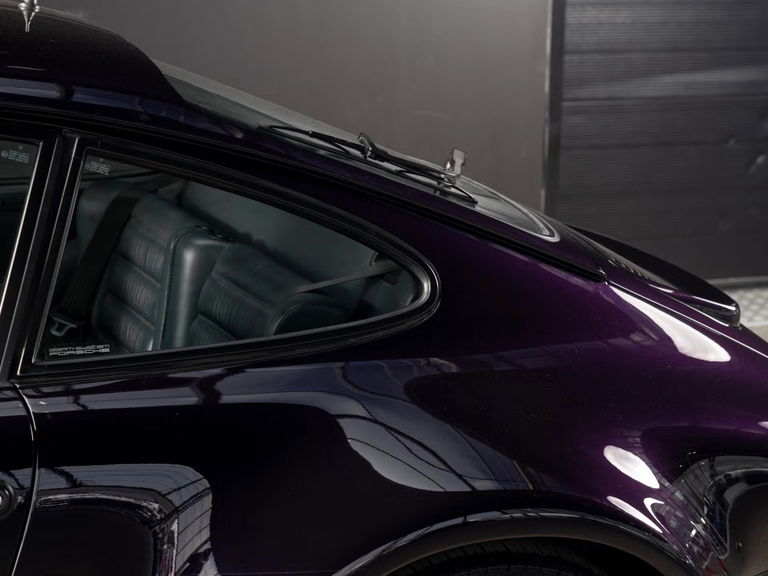 Porsche 964 Jubiläumsmodell „30 Jahre 911“